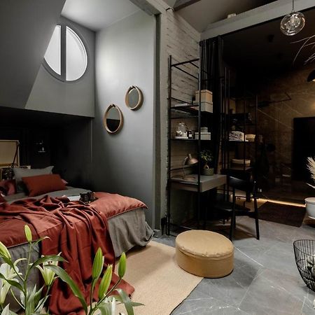 Mystictone - Loft In The Heart Of Warsaw - Nowy Swiat Roomtones Екстер'єр фото