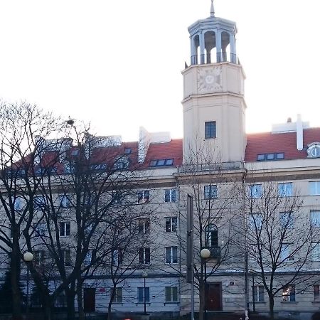 Mystictone - Loft In The Heart Of Warsaw - Nowy Swiat Roomtones Екстер'єр фото