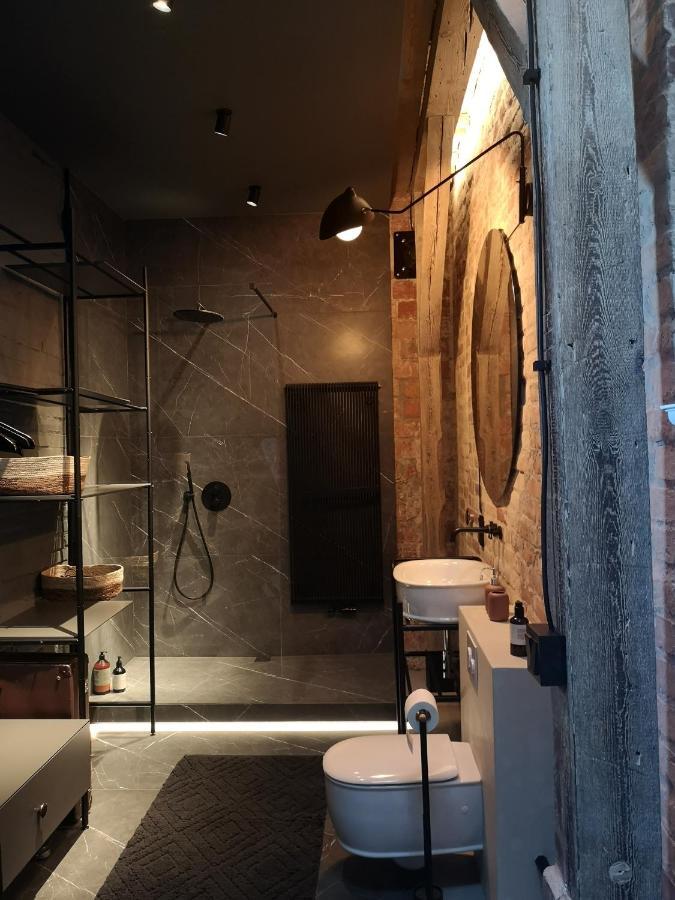 Mystictone - Loft In The Heart Of Warsaw - Nowy Swiat Roomtones Екстер'єр фото
