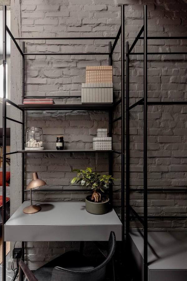 Mystictone - Loft In The Heart Of Warsaw - Nowy Swiat Roomtones Екстер'єр фото