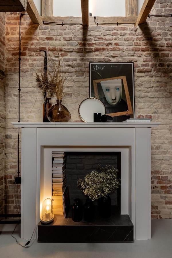 Mystictone - Loft In The Heart Of Warsaw - Nowy Swiat Roomtones Екстер'єр фото