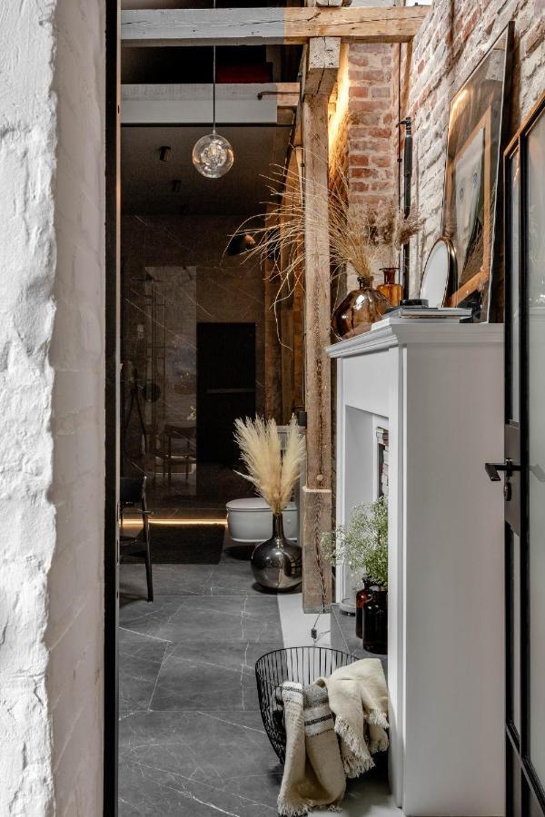 Mystictone - Loft In The Heart Of Warsaw - Nowy Swiat Roomtones Екстер'єр фото