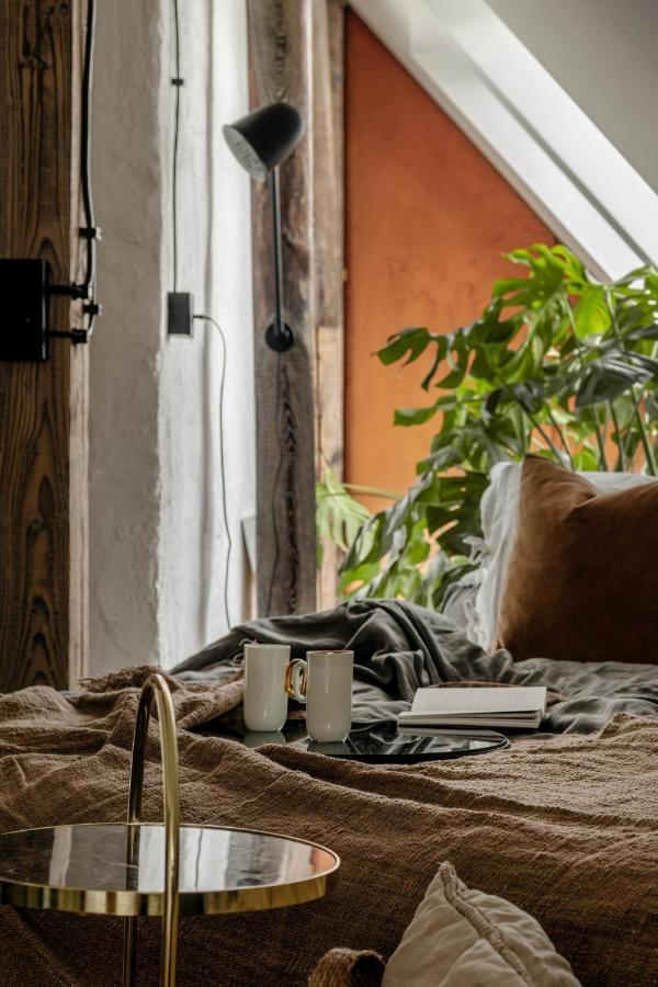 Mystictone - Loft In The Heart Of Warsaw - Nowy Swiat Roomtones Екстер'єр фото