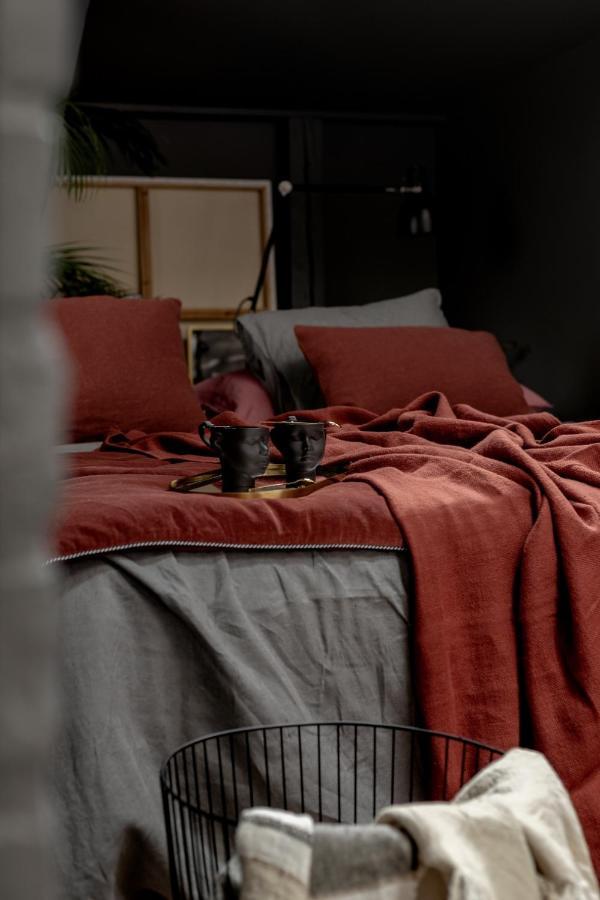 Mystictone - Loft In The Heart Of Warsaw - Nowy Swiat Roomtones Екстер'єр фото