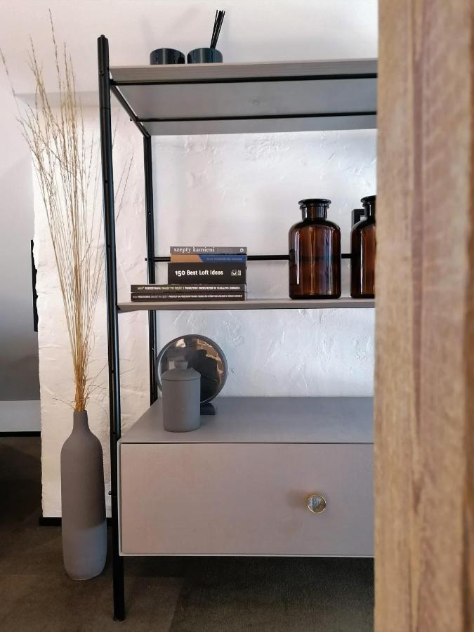 Mystictone - Loft In The Heart Of Warsaw - Nowy Swiat Roomtones Екстер'єр фото