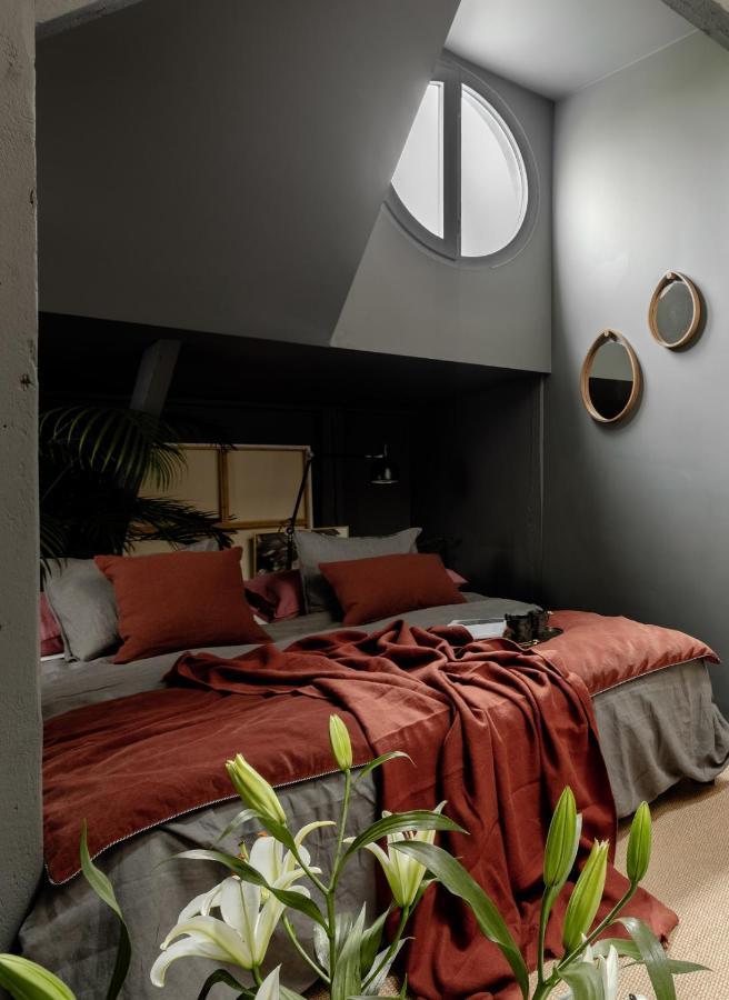 Mystictone - Loft In The Heart Of Warsaw - Nowy Swiat Roomtones Екстер'єр фото