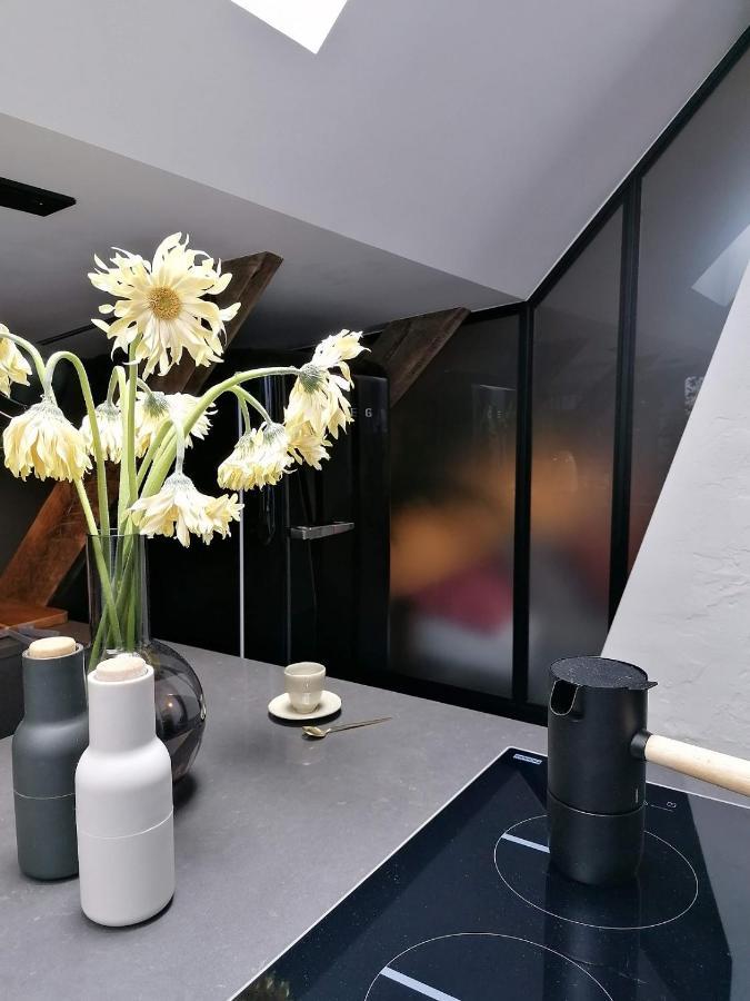 Mystictone - Loft In The Heart Of Warsaw - Nowy Swiat Roomtones Екстер'єр фото