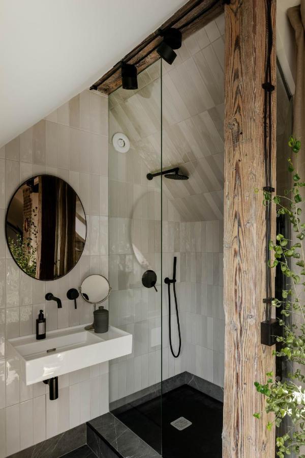 Mystictone - Loft In The Heart Of Warsaw - Nowy Swiat Roomtones Екстер'єр фото