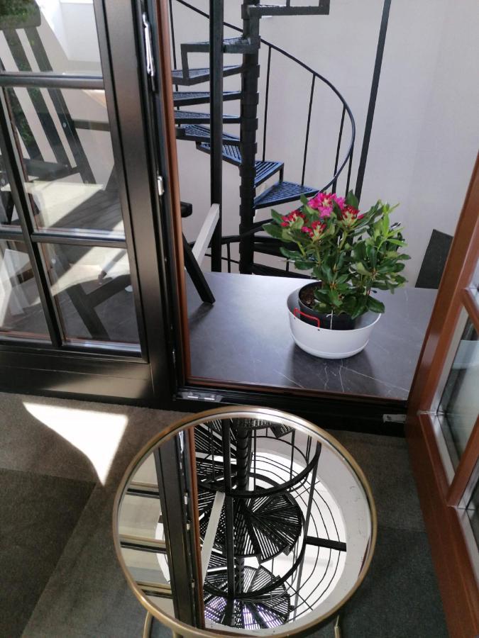 Mystictone - Loft In The Heart Of Warsaw - Nowy Swiat Roomtones Екстер'єр фото
