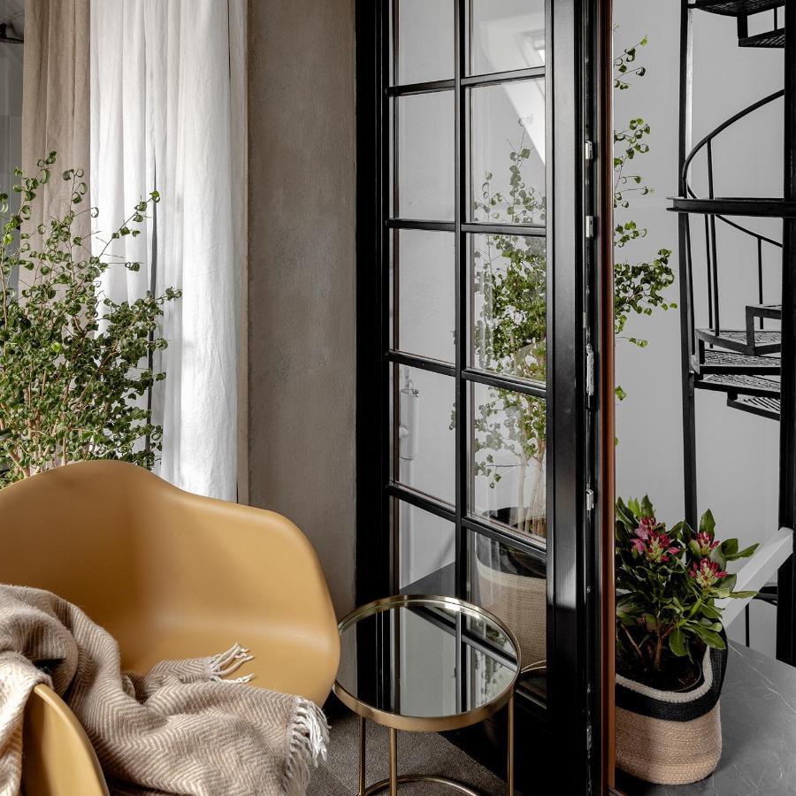 Mystictone - Loft In The Heart Of Warsaw - Nowy Swiat Roomtones Екстер'єр фото