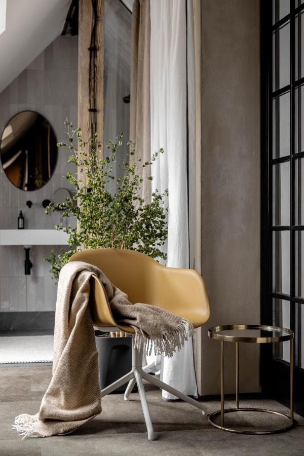 Mystictone - Loft In The Heart Of Warsaw - Nowy Swiat Roomtones Екстер'єр фото