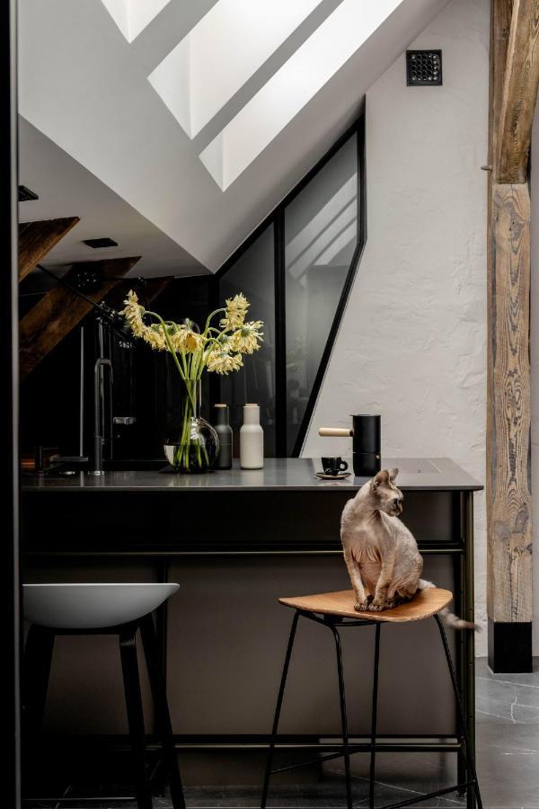 Mystictone - Loft In The Heart Of Warsaw - Nowy Swiat Roomtones Екстер'єр фото