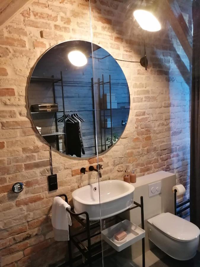 Mystictone - Loft In The Heart Of Warsaw - Nowy Swiat Roomtones Екстер'єр фото